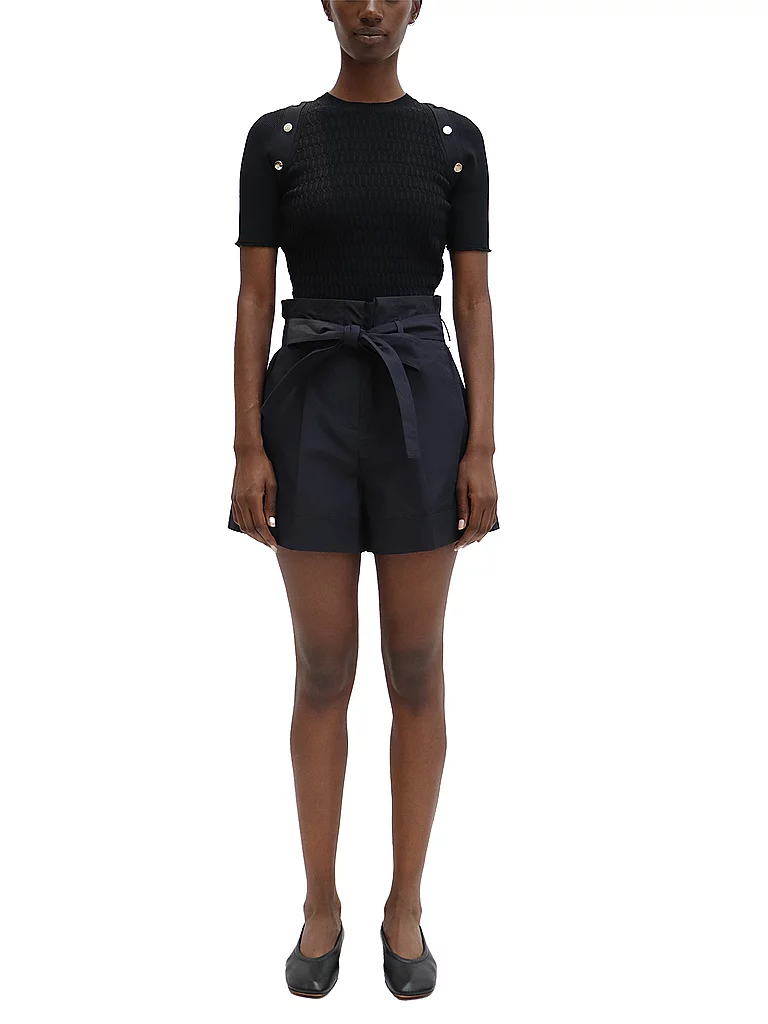 Phillip Lim Pullover Dunkelblau | M-image